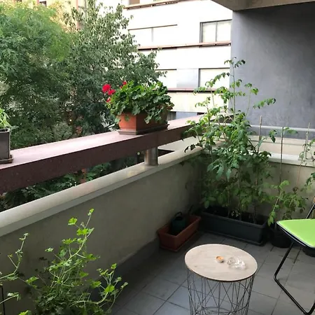 Beau Studio De 27m Avec Balcon De 6m Calme Et Confortable * פריז
